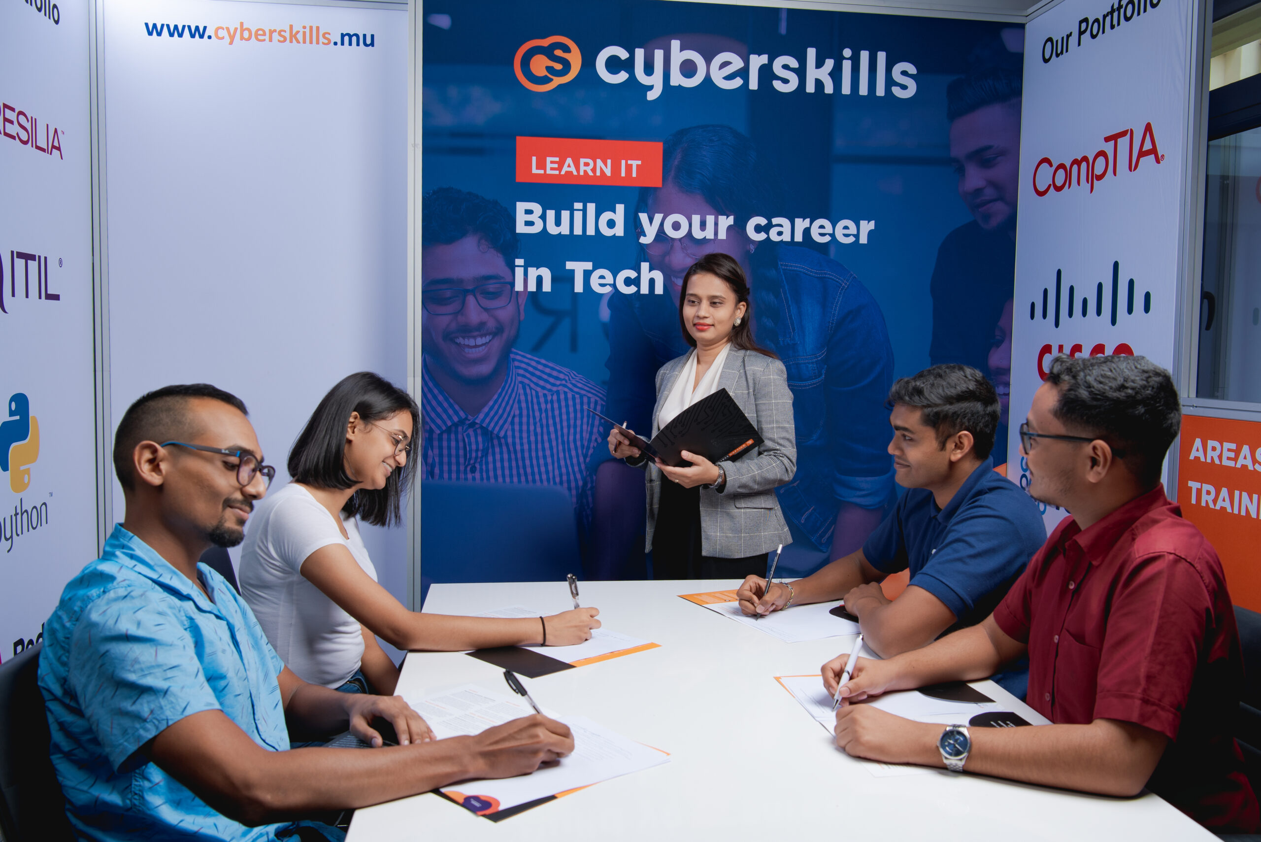 Certified Information Security Manager (CISM)