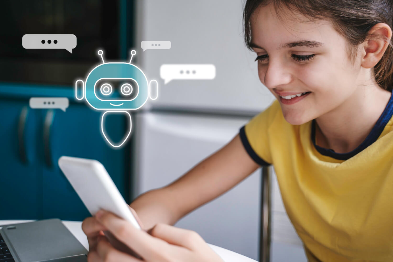 Why Parents Are Suing AI Companies