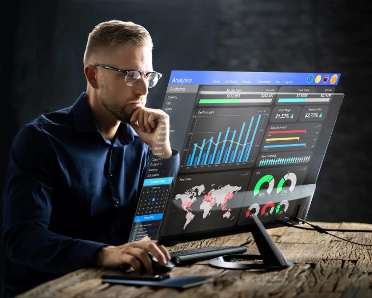 AI for Senior Accountants and Finance Managers
