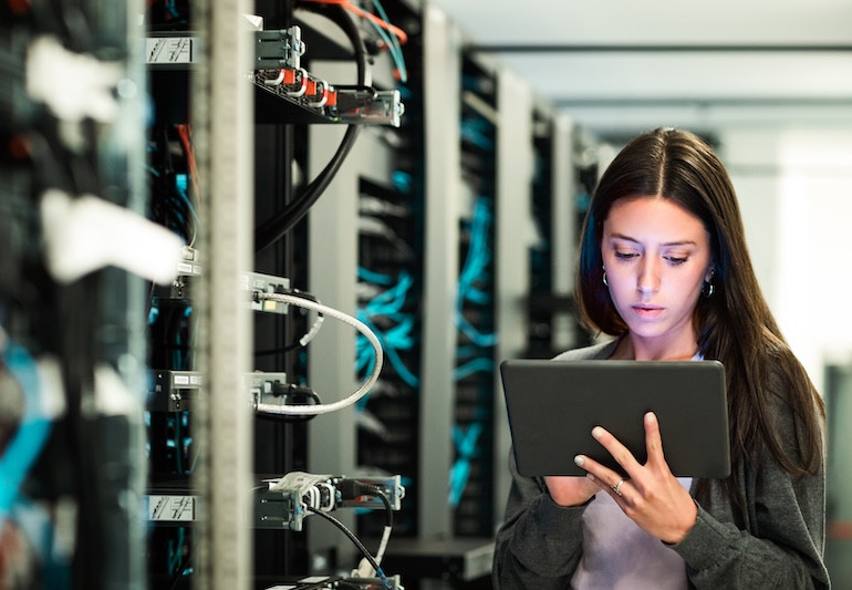 Red Hat - System Administrator